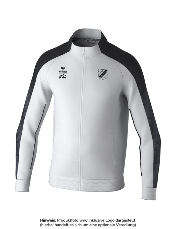 EVO STAR Trainingsjacke – Bild 3