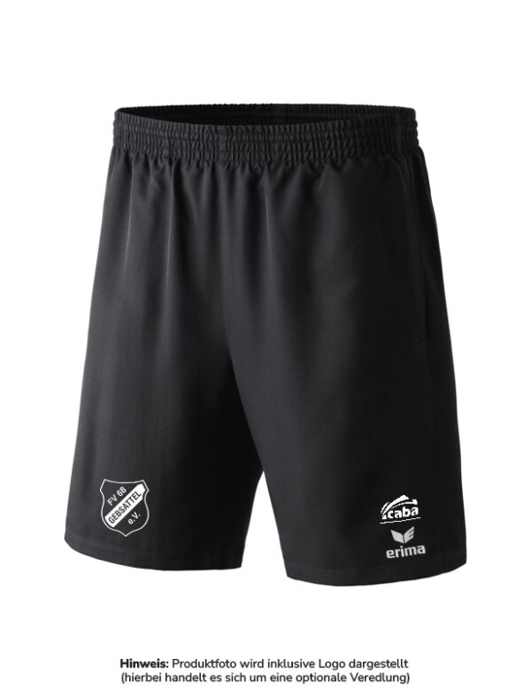 CLUB 1900 Shorts