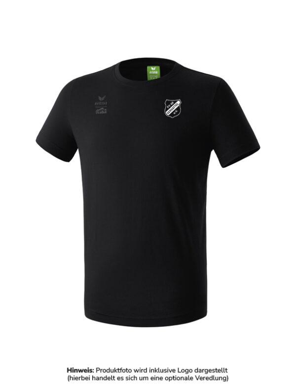 Teamsport T-Shirt – Bild 3