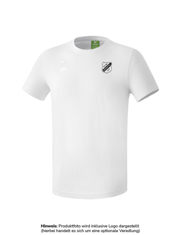 Teamsport T-Shirt – Bild 4