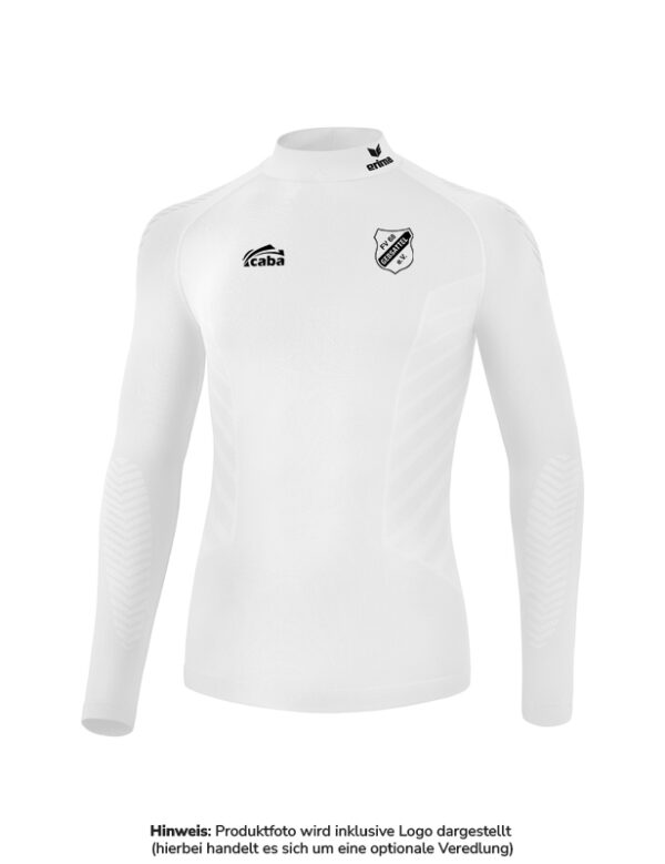 Athletic Longsleeve Turtleneck – Bild 2