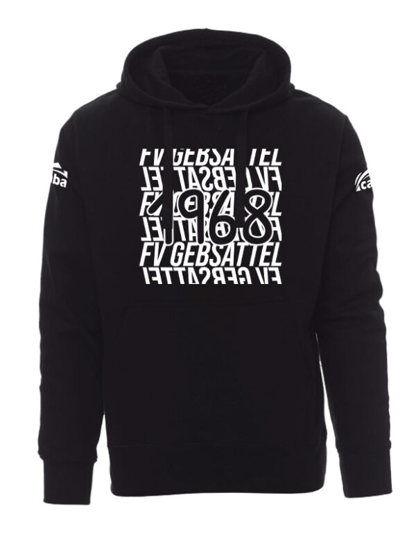 Icon Hoodie – Bild 2