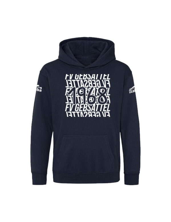 Icon Hoodie – Bild 3