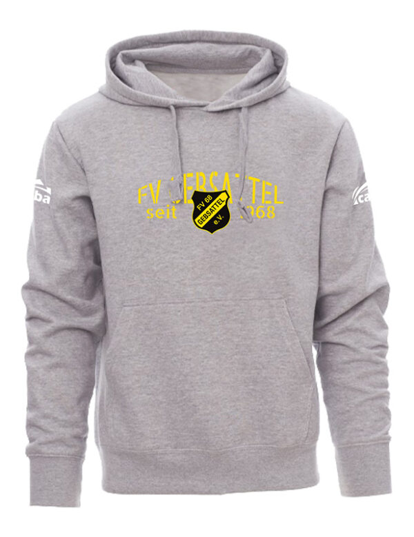 Peak Hoodie – Bild 2