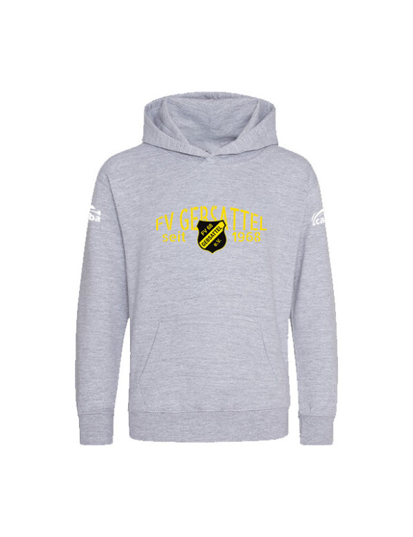 Peak Hoodie – Bild 2