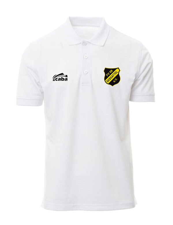 Poloshirt Teamwear Kids – Bild 3