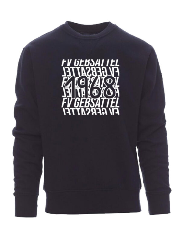 Icon Sweatshirt