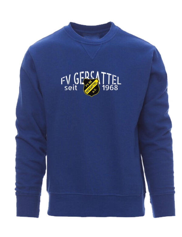 Peak Sweatshirt – Bild 2