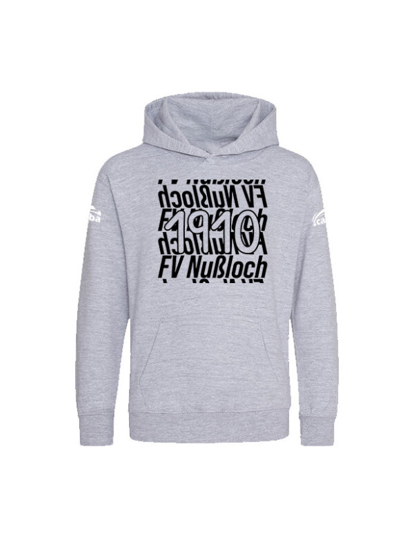 Icon Hoodie – Bild 2