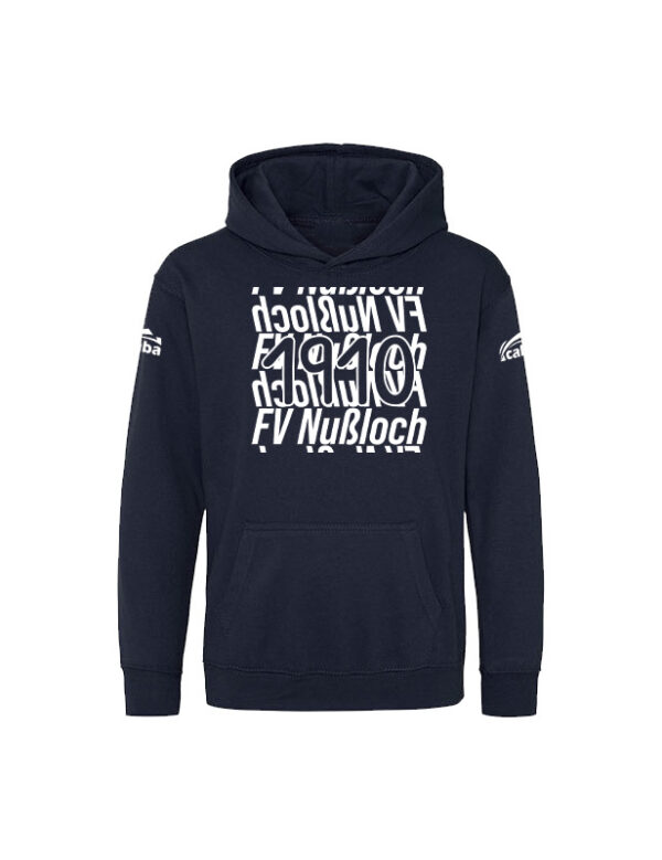 Icon Hoodie – Bild 3