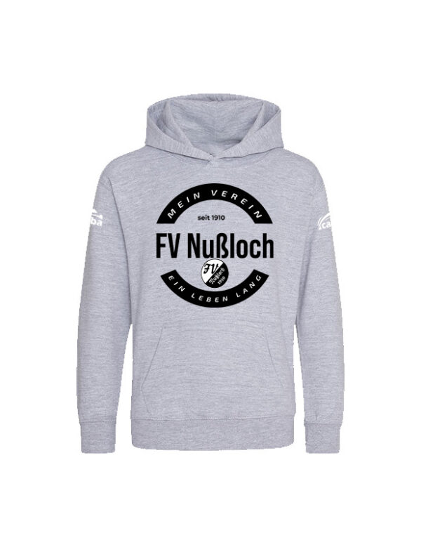 Swoosh! Hoodie – Bild 2