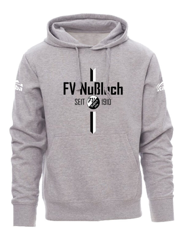 Arrow Hoodie – Bild 2