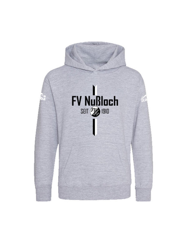 Arrow Hoodie – Bild 2