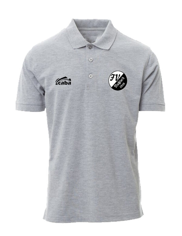 Poloshirt Teamwear – Bild 2