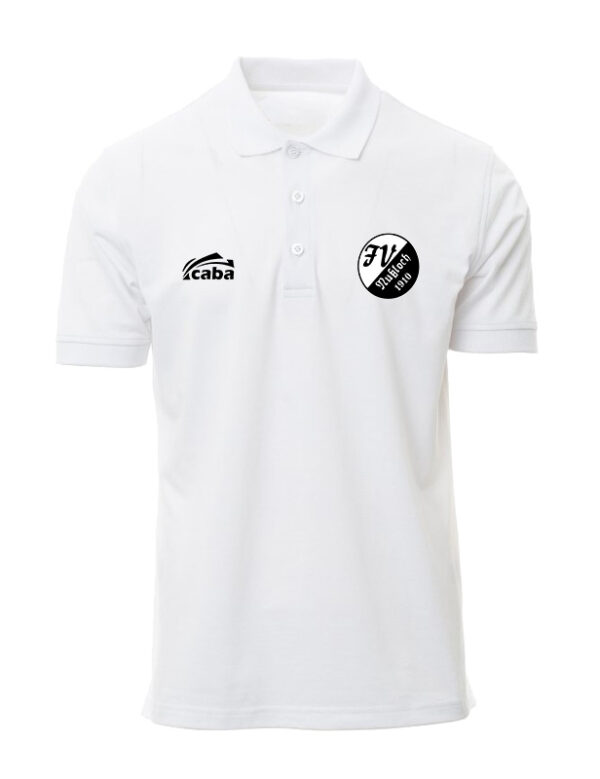 Poloshirt Teamwear – Bild 4