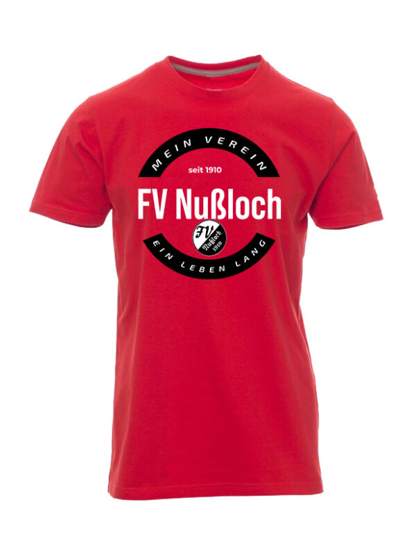 Swoosh! Shirt – Bild 5