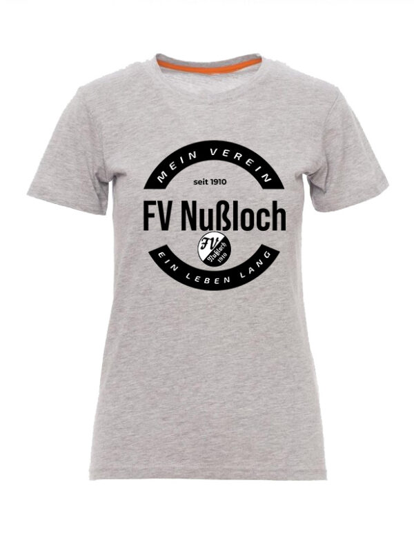 Swoosh! Shirt - Damen – Bild 2