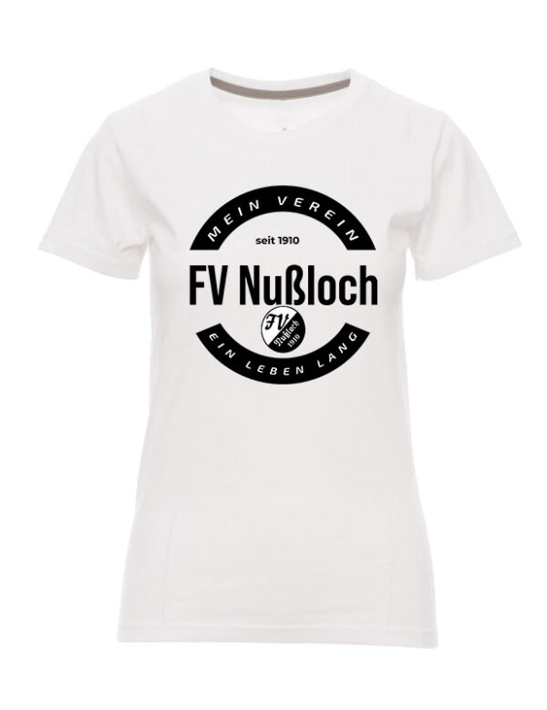 Swoosh! Shirt - Damen – Bild 4