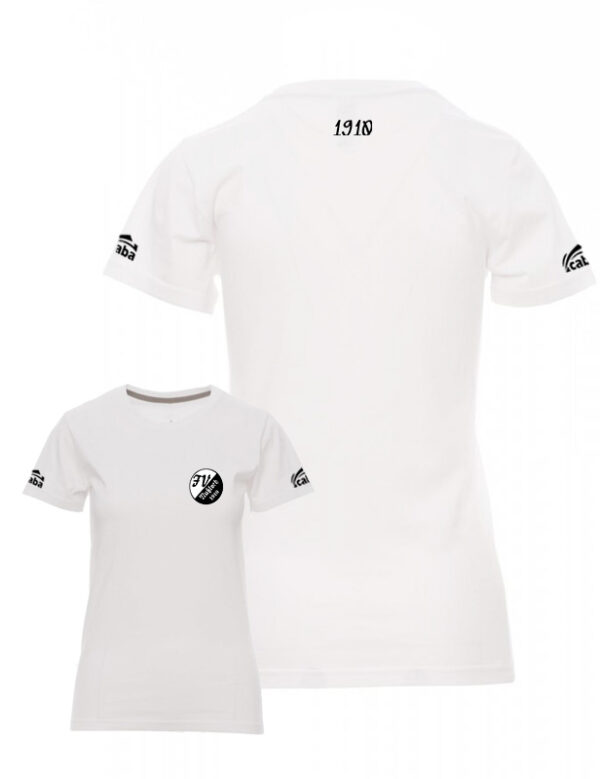 Urban Style Shirt - Damen – Bild 4