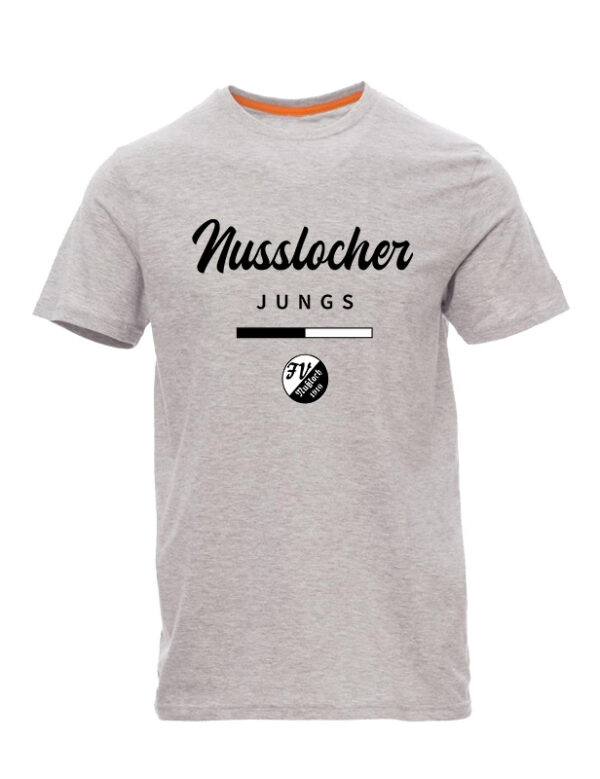 Peak Shirt – Bild 2