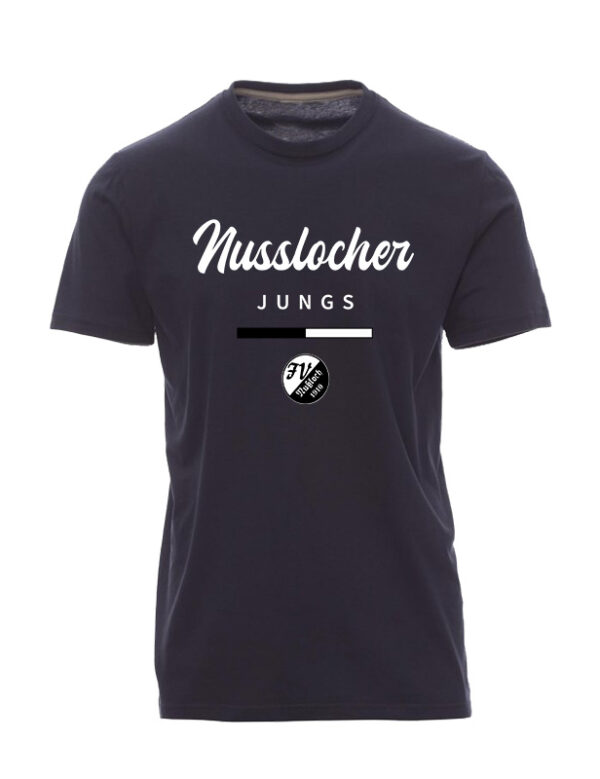 Peak Shirt – Bild 3