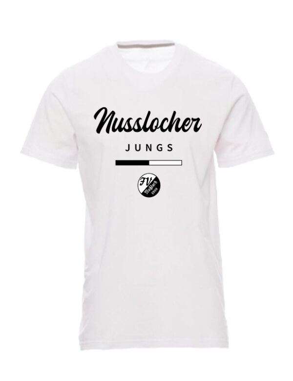 Team-Junge Shirt