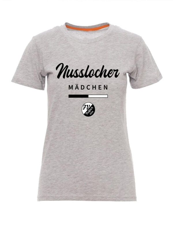 Team-Mädchen Shirt - Damen – Bild 3