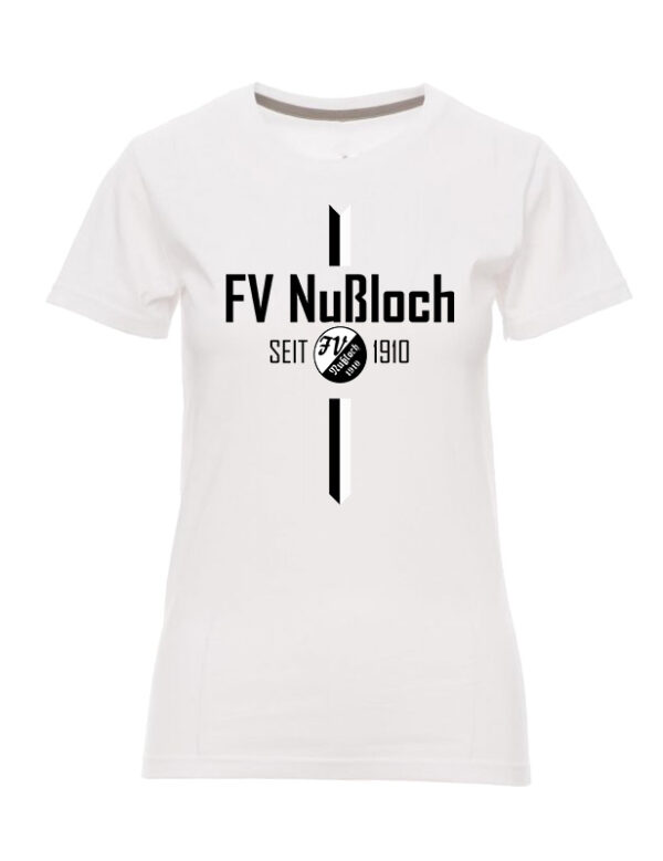 Arrow Shirt - Damen – Bild 4