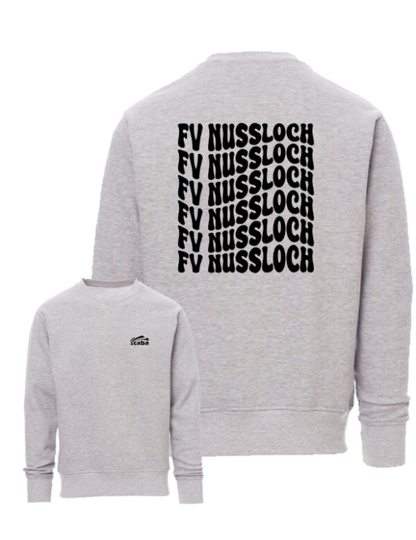 Splash Sweatshirt – Bild 2