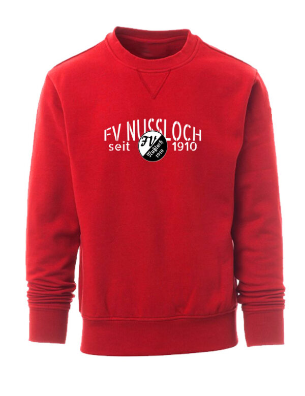 Peak Sweatshirt – Bild 3
