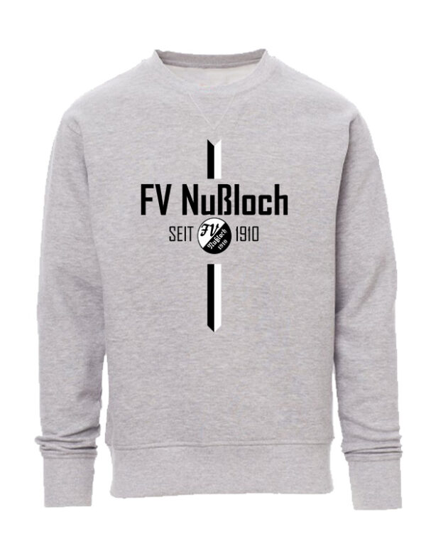 Arrow Sweatshirt