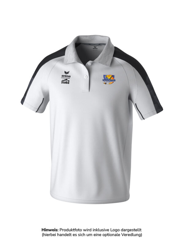 EVO STAR Poloshirt – Bild 7