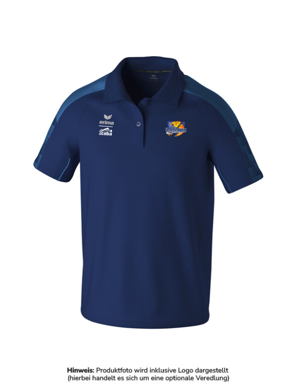 EVO STAR Poloshirt