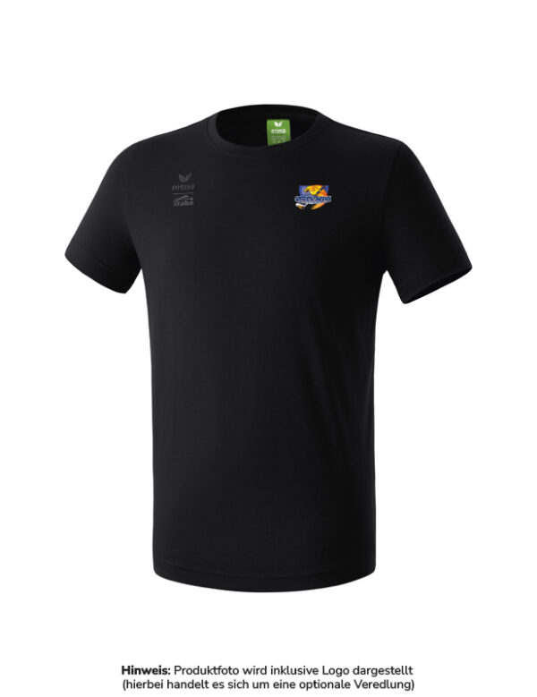 Teamsport T-Shirt – Bild 5