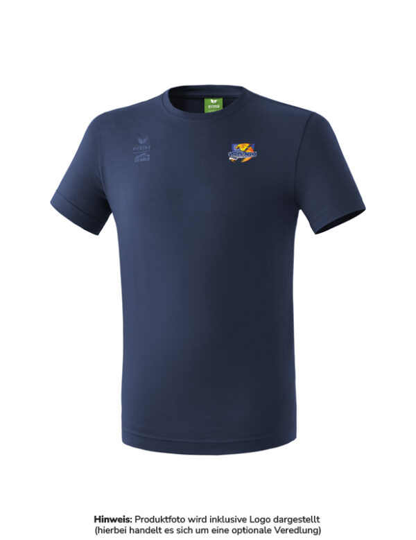 Teamsport T-Shirt – Bild 2