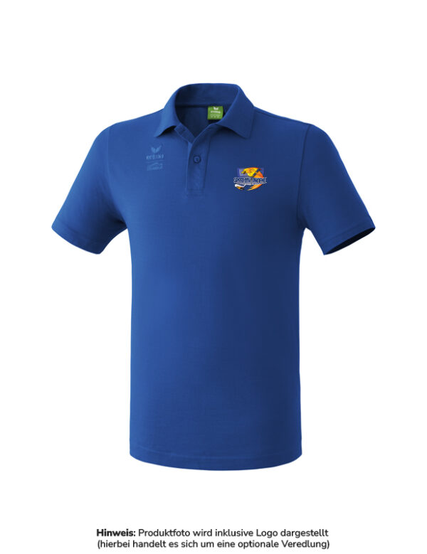 Teamsport Poloshirt – Bild 3