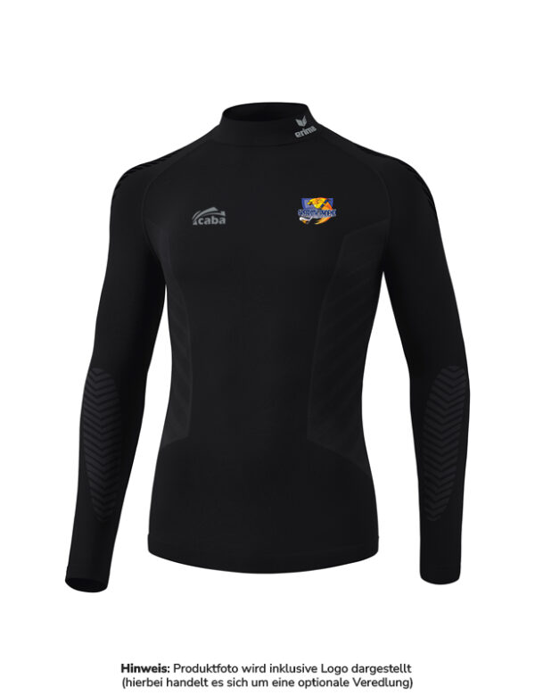 Athletic Longsleeve Turtleneck – Bild 3