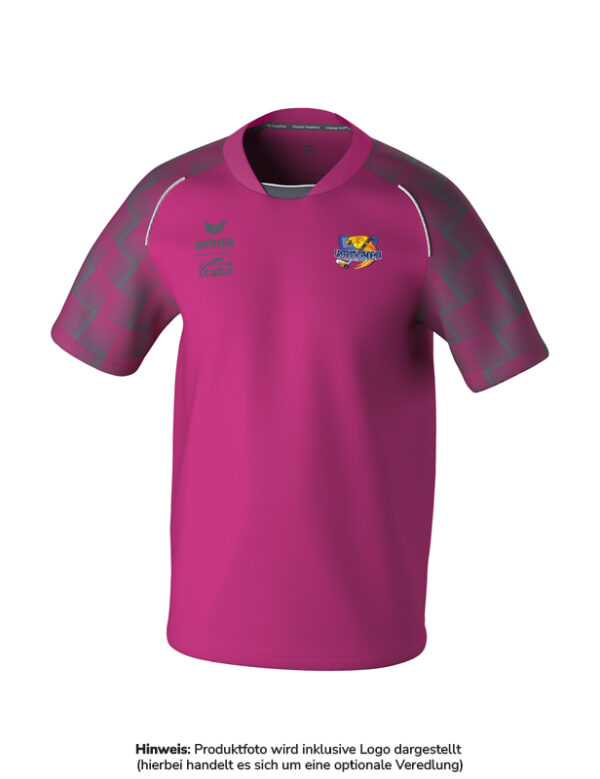 EVO STAR Trikot – Bild 5