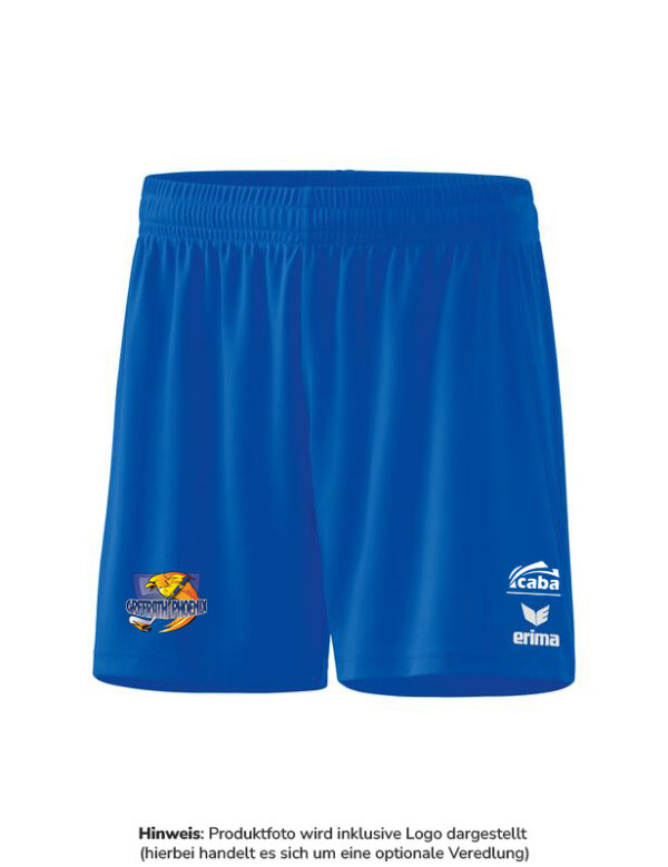 Rio 2.0 Shorts-Damen – Bild 3