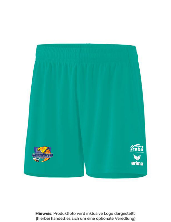 Rio 2.0 Shorts-Damen – Bild 6