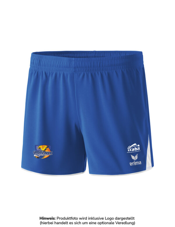 CLASSIC 5-C Shorts-Damen – Bild 2