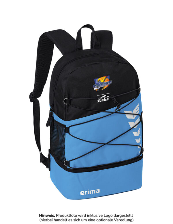 SIX WINGS Rucksack