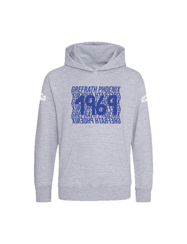 Icon Hoodie – Bild 3