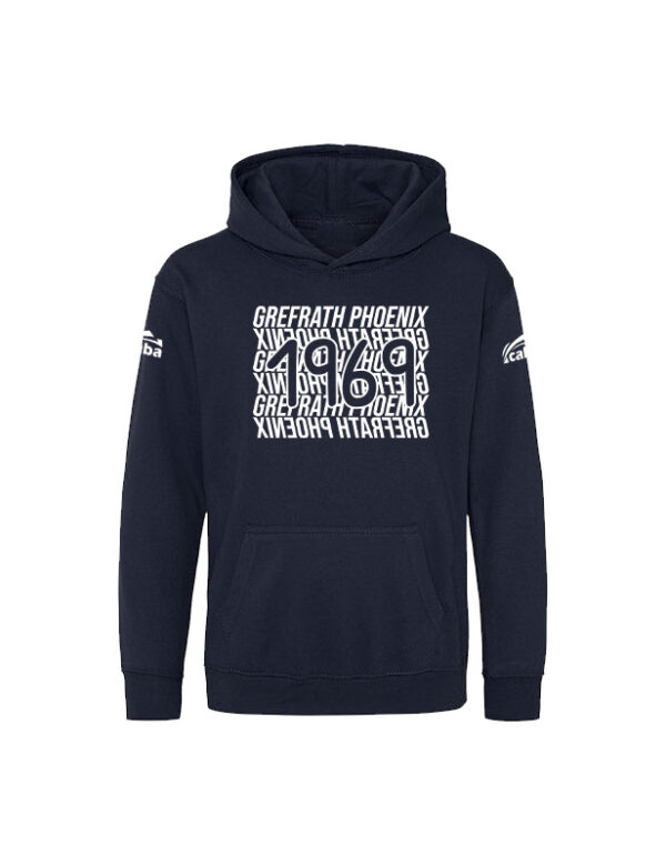 Icon Hoodie – Bild 4