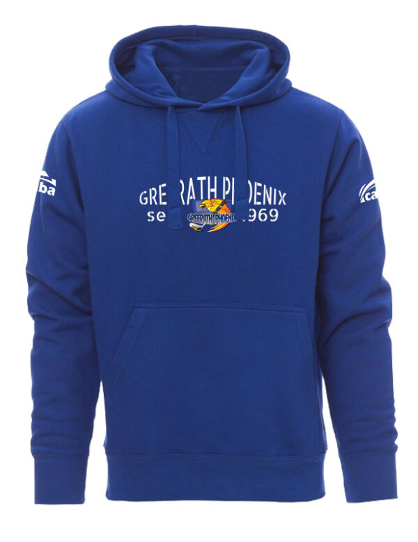 Peak Hoodie – Bild 2