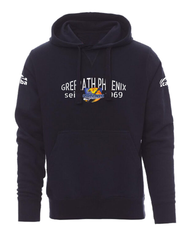 Peak Hoodie – Bild 4