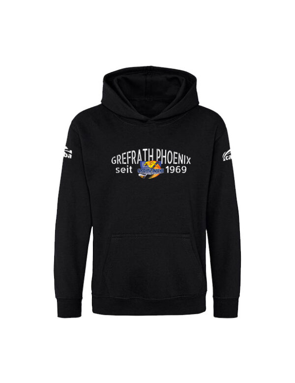 Peak Hoodie – Bild 2