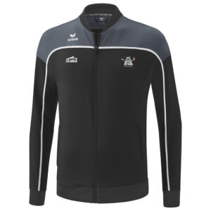 black grey/slate grey/wei§