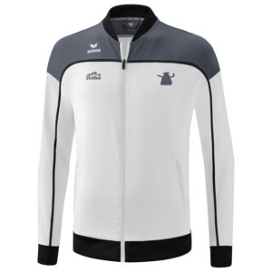 wei§/slate grey/schwarz