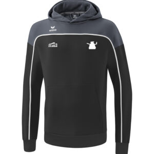 black grey/slate grey/wei§